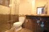 House for rent with 4 bedrooms and 4 bathrooms in Westlake, Tay Ho District, Ha Noi
